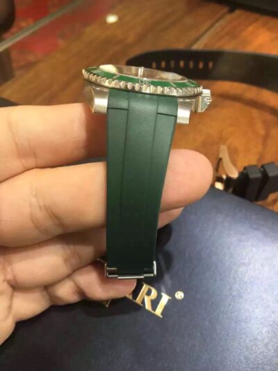 day cao su cho rolex submariner 116610 116613 114060 original version 10 | Passion Watch