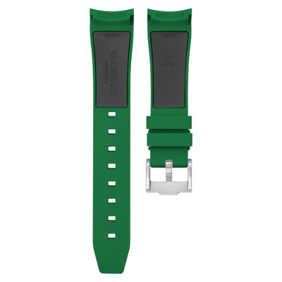 day cao su cho rolex submariner 126610 124060 126613 khoa don green 2 day cao su cho rolex submariner 126610 124060 126613 khoa don green 2 | Passion Watch