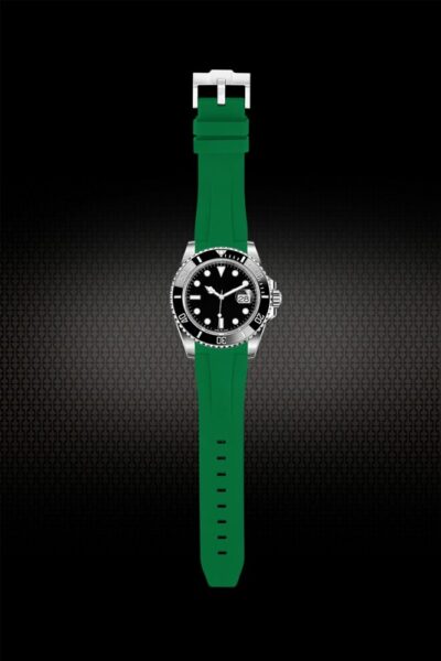 day cao su cho rolex submariner 126610 124060 126613 khoa don green 3 day cao su cho rolex submariner 126610 124060 126613 khoa don green 3 | Passion Watch