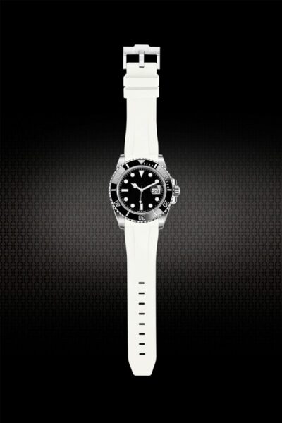 day cao su cho rolex submariner 126610 124060 126613 khoa don white 3 day cao su cho rolex submariner 126610 124060 126613 khoa don white 3 | Passion Watch