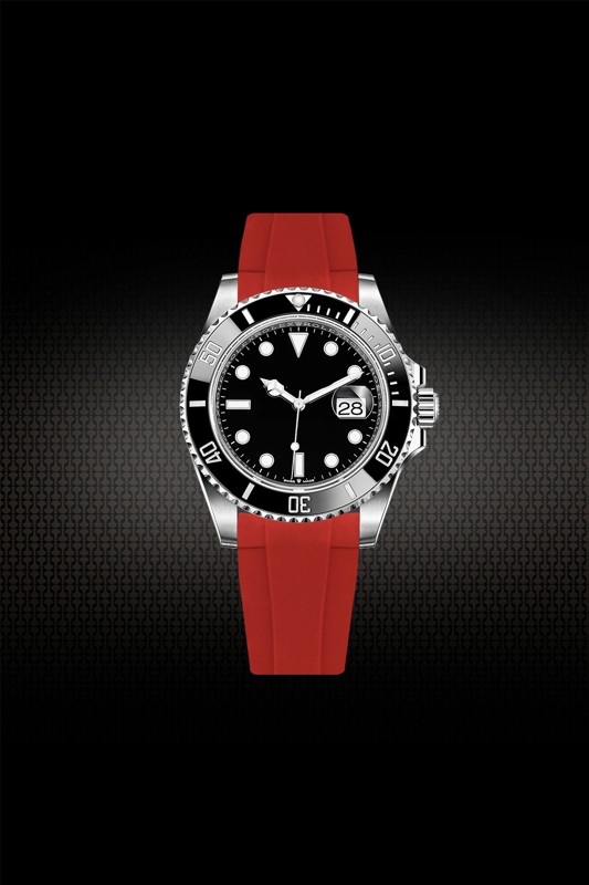 day-cao-su-cho-rolex-submariner-126610-124060-126613-red-3 day cao su cho rolex submariner 126610 124060 126613 red 3 | Passion Watch