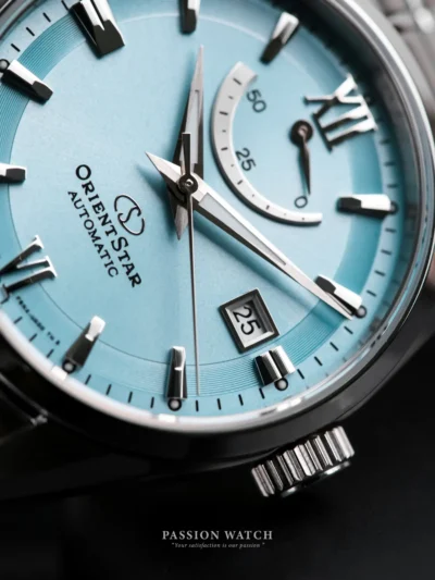 dong ho orient star re au0109l00b rk au0109l 6 dong ho orient star re au0109l00b rk au0109l 6 | Passion Watch