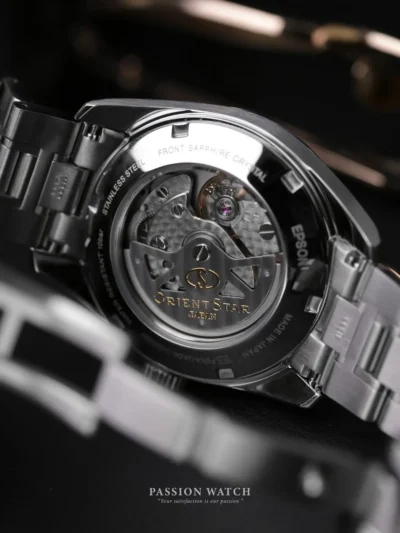 dong ho orient star re au0109l00b rk au0109l 8 dong ho orient star re au0109l00b rk au0109l 8 | Passion Watch