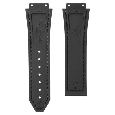 hublot classic fusion 42 45mm grid black 3 | Passion Watch