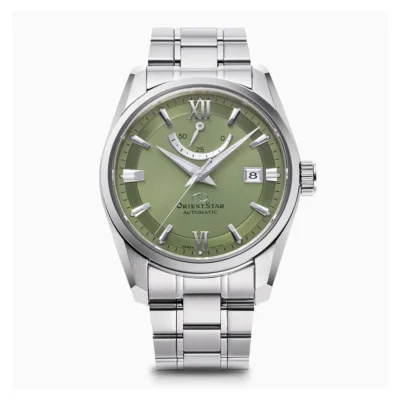 Orient Star RE-AU0107E00B (RK-AU0107E) - Chính Hàng Giá Tốt - Passion Watch