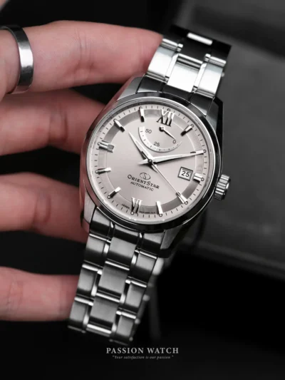 orient star re au0110n00b rk au0110n 10 | Passion Watch