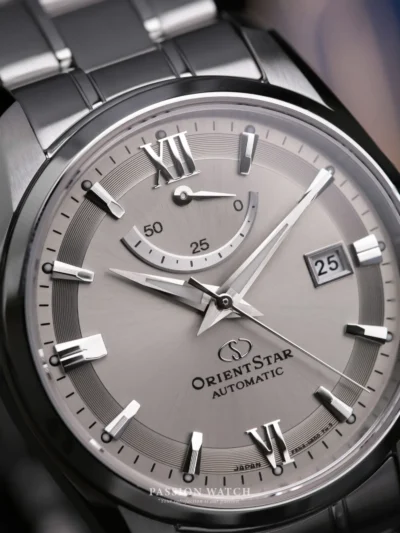 orient star re au0110n00b rk au0110n 2 | Passion Watch