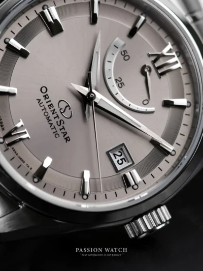 orient star re au0110n00b rk au0110n 6 | Passion Watch