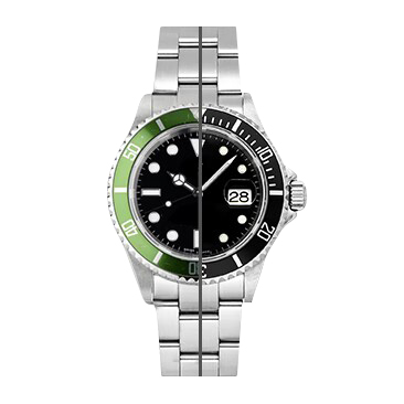 Dây Cao Su Cho Rolex Submariner 16610 - 16613