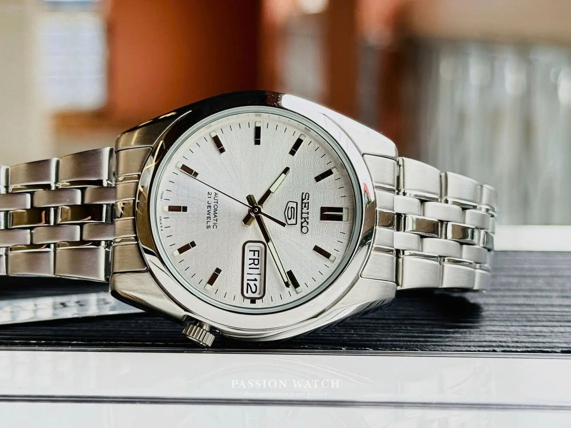 seiko-5-snk355k1-4 seiko 5 snk355k1 4 | Passion Watch