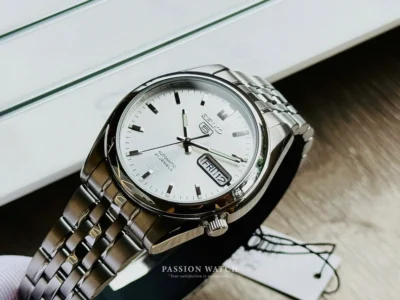 seiko 5 snk355k1 5 seiko 5 snk355k1 5 | Passion Watch