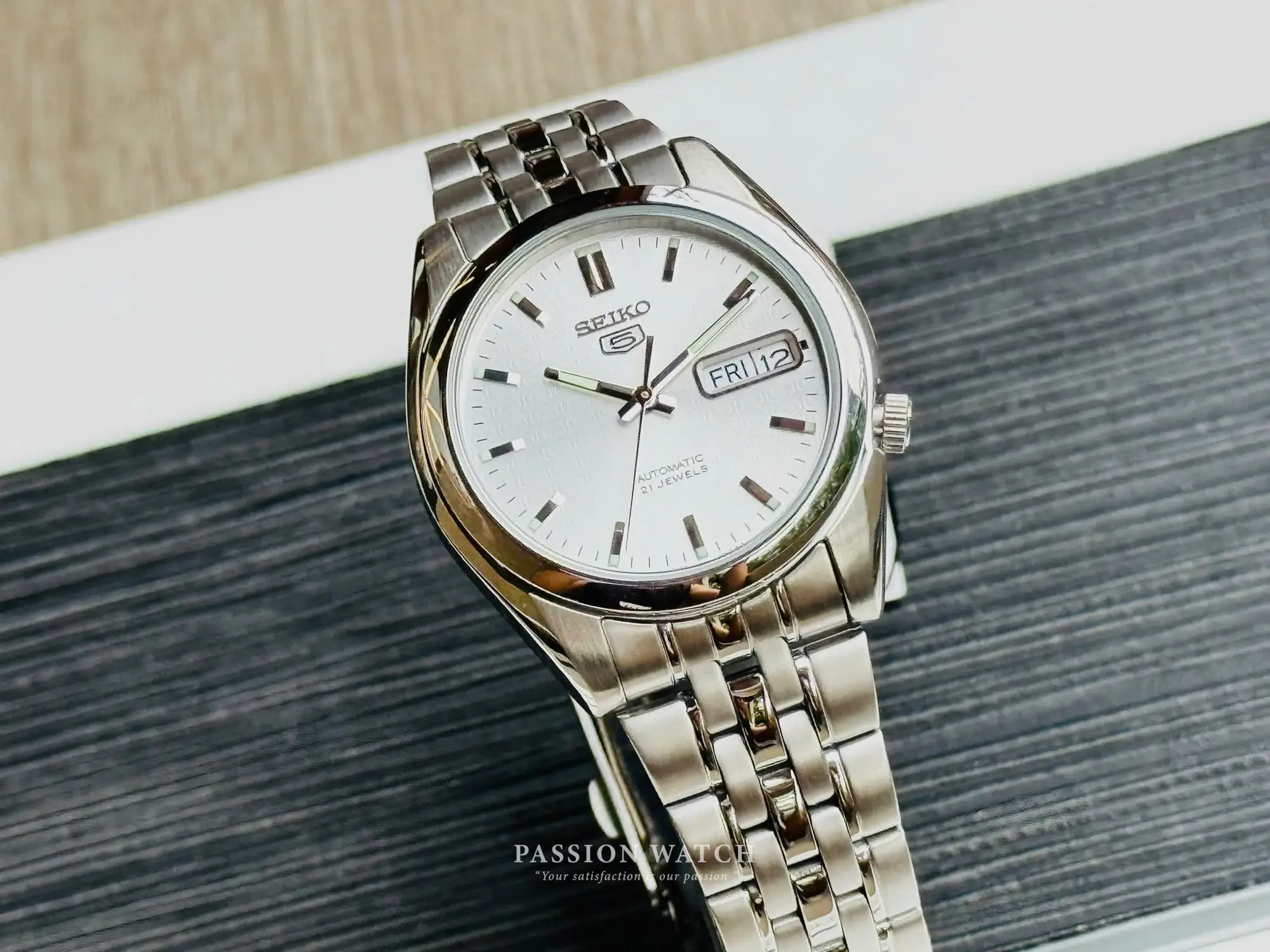 seiko-5-snk355k1-6 seiko 5 snk355k1 6 | Passion Watch