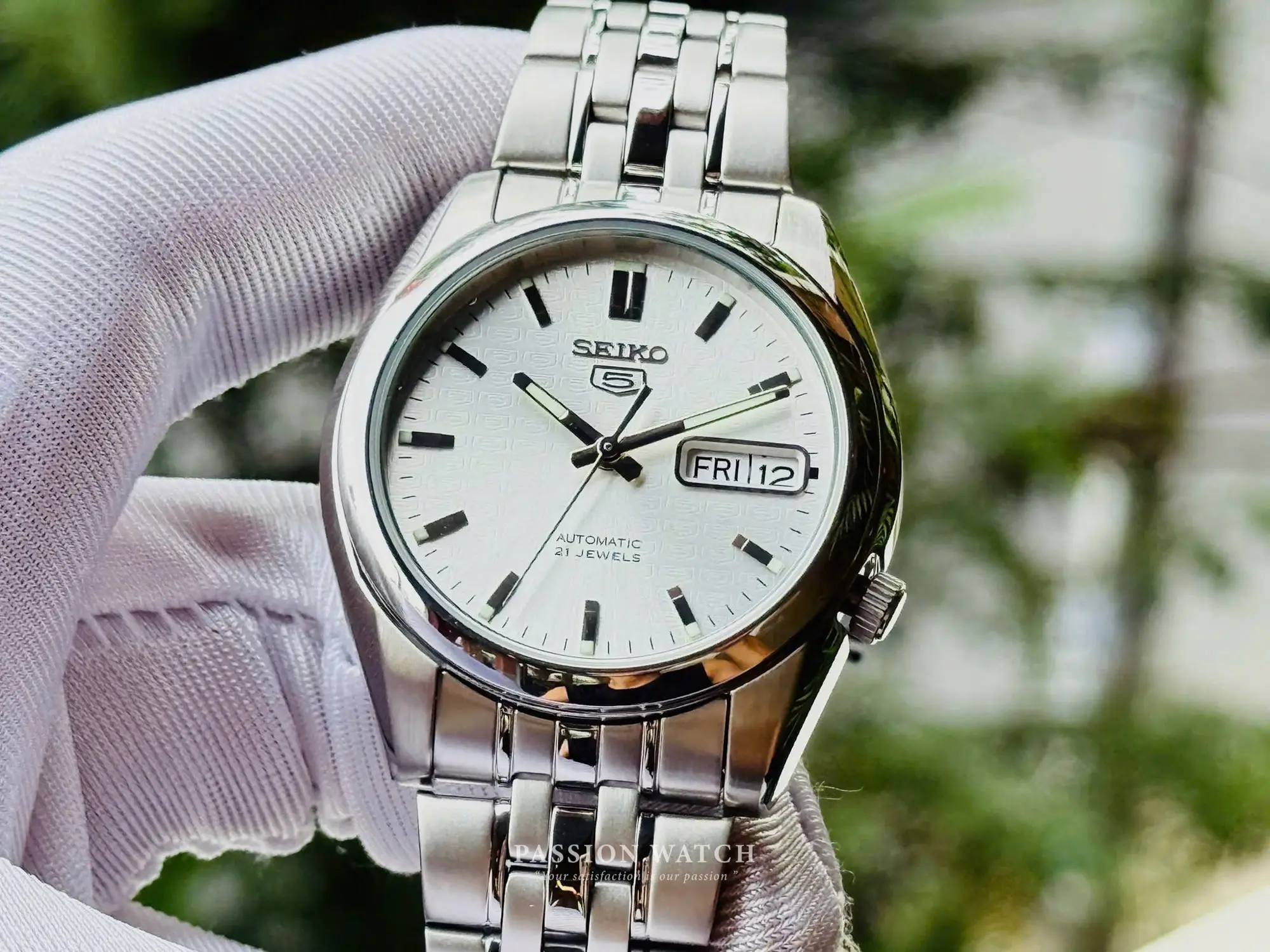 seiko-5-snk355k1-7 seiko 5 snk355k1 7 | Passion Watch