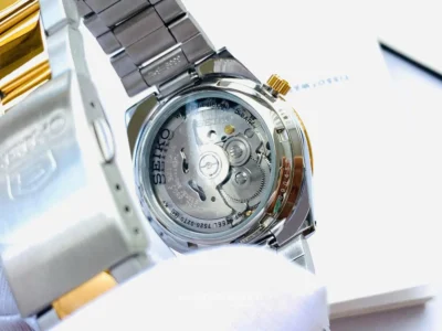 seiko 5 snke04k1 2 seiko 5 snke04k1 2 | Passion Watch