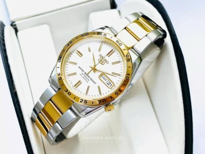 seiko 5 snke04k1 5 seiko 5 snke04k1 5 | Passion Watch
