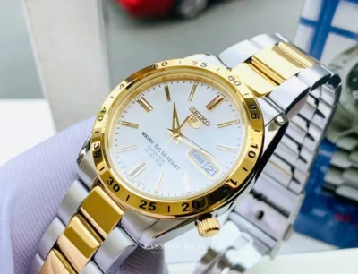 seiko 5 snke04k1 6 seiko 5 snke04k1 6 | Passion Watch