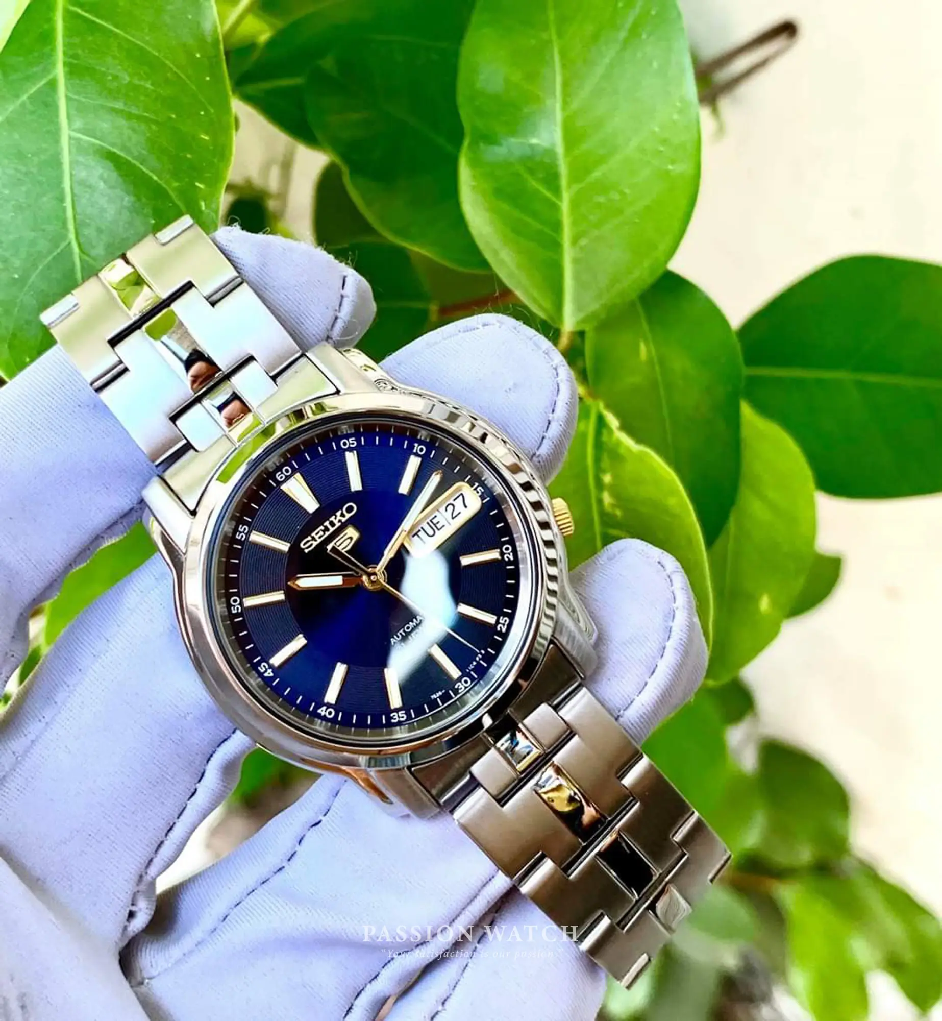 seiko-5-snkl79k1-1 seiko 5 snkl79k1 1 | Passion Watch