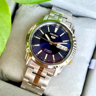 seiko 5 snkl79k1 5 seiko 5 snkl79k1 5 | Passion Watch