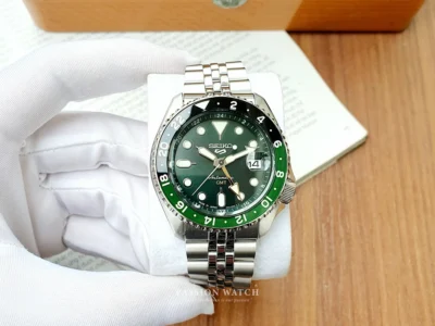 seiko 5 sports gmt sbsc019 ssk035k1 5 seiko 5 sports gmt sbsc019 ssk035k1 5 | Passion Watch