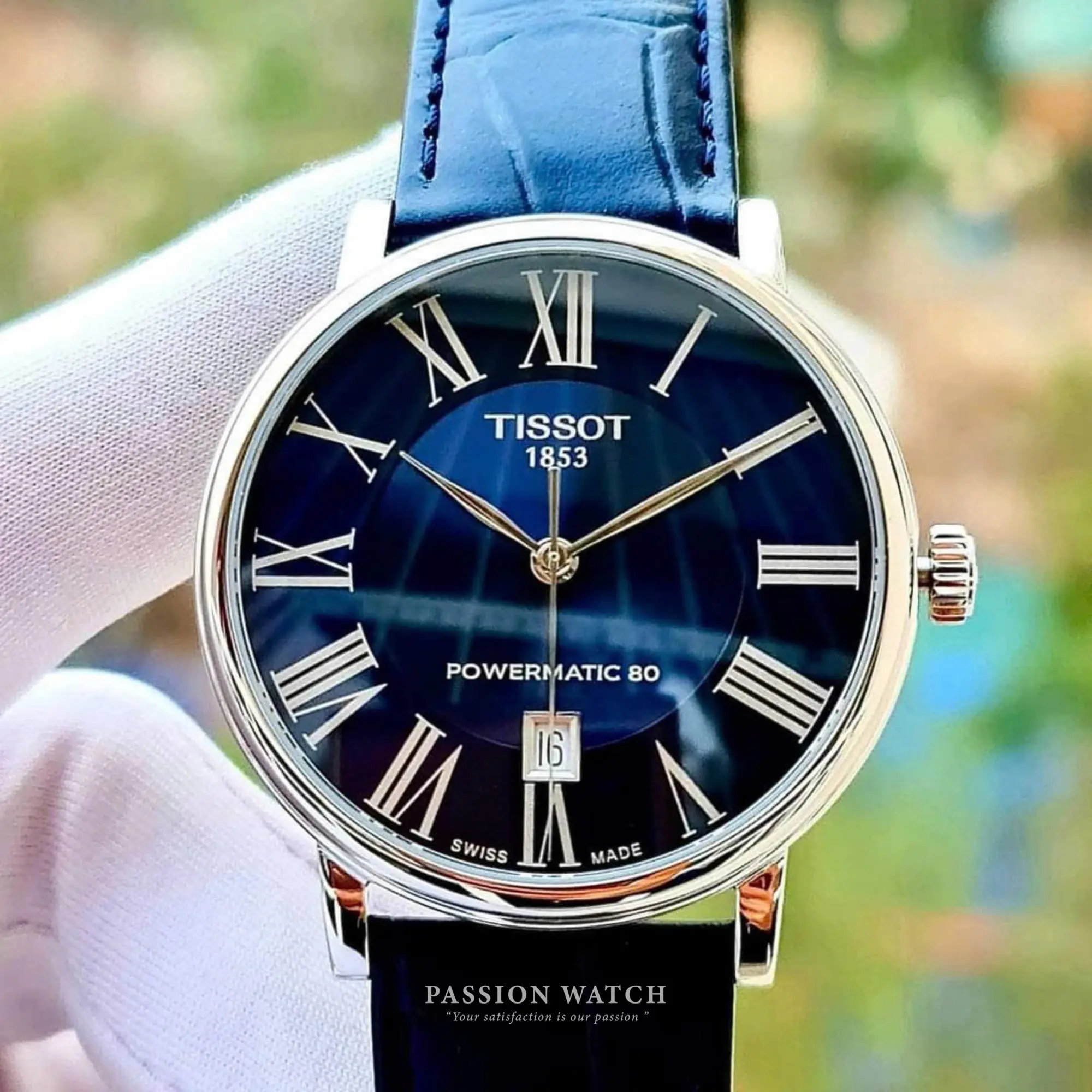 tissot-carson-powermatic-80-t122-407-16-043-00-6 tissot carson powermatic 80 t122 407 16 043 00 6 | Passion Watch