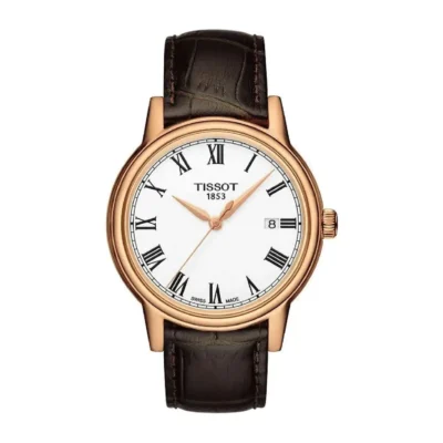 Tissot Carson T085.410.36.013.00 (T0854103601300)
