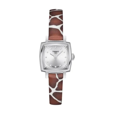 Tissot Lovely T058.109.17.036.00 (T0581091703600)