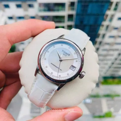 tissot luxury powermatic 80 t086 207 16 116 00 t0862071611600 2 | Passion Watch