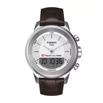 Tissot T-Touch Classic T083.420.16.011.00 (T0834201601100)