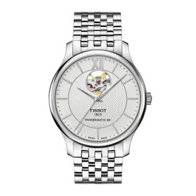 Tissot Tradition Powermatic 80 T063.907.11.038.00 (T0639071103800)