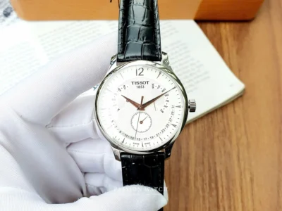 tissot tradition t063 637 16 037 00 t0636371603700 4 tissot tradition t063 637 16 037 00 t0636371603700 4 | Passion Watch