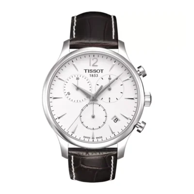 Tissot Tradition T063.637.16.037.00 (T0636371603700)