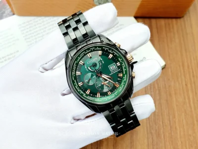 citizen eco drive at9128 87x 14 | Passion Watch