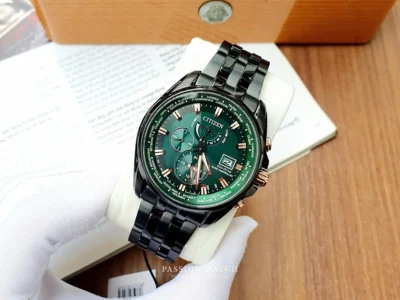 citizen eco drive at9128 87x 18 | Passion Watch