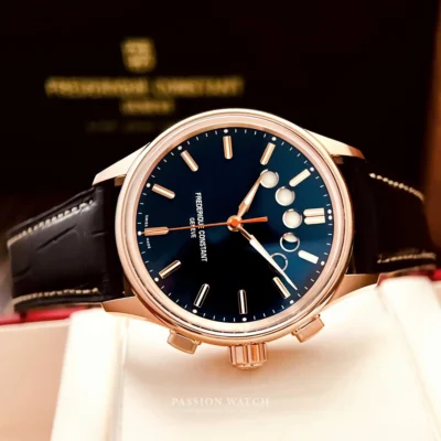 frederique constant fc 380nt4h4 1 | Passion Watch