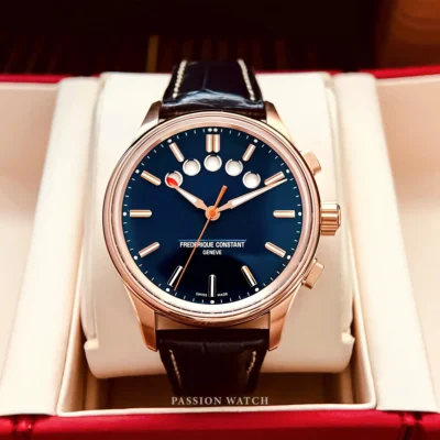 frederique constant fc 380nt4h4 11 | Passion Watch