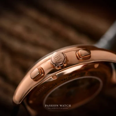 frederique constant fc 380nt4h4 13 | Passion Watch