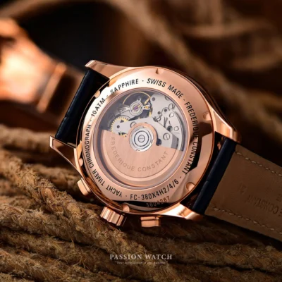 frederique constant fc 380nt4h4 15 | Passion Watch
