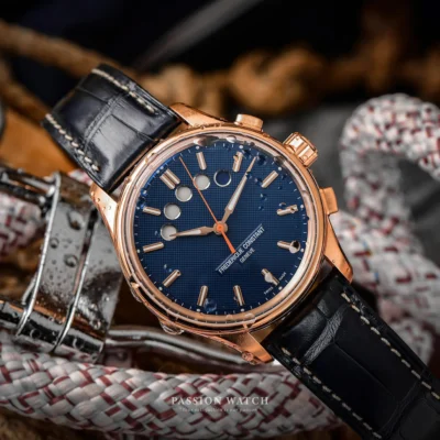 frederique constant fc 380nt4h4 18 | Passion Watch