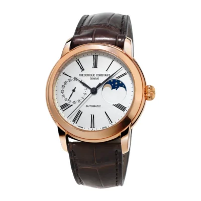 Frederique Constant FC-712MS4H4 - Passion Watch