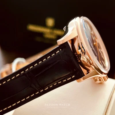 frederique constant fc 380nt4h4 4 | Passion Watch