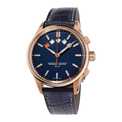 Frederique Constant FC-380NT4H4 | Passion Watch