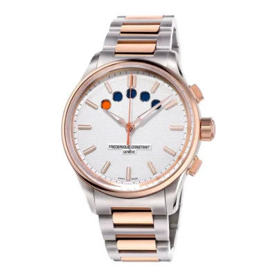 Frederique Constant FC-380VT4H2B - Passion Watch