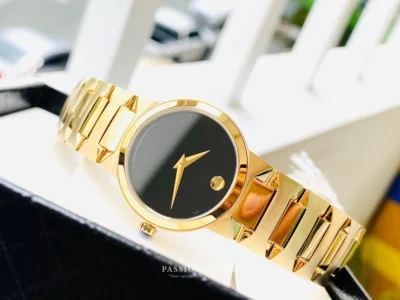 movado temo 0607297 3 | Passion Watch