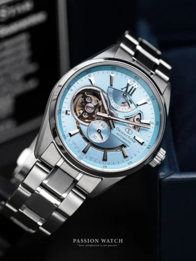 orient star contemporary modern skeleton rk av0127l 5 orient star contemporary modern skeleton rk av0127l 5 | Passion Watch