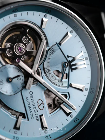 orient star contemporary modern skeleton rk av0127l 7 orient star contemporary modern skeleton rk av0127l 7 | Passion Watch