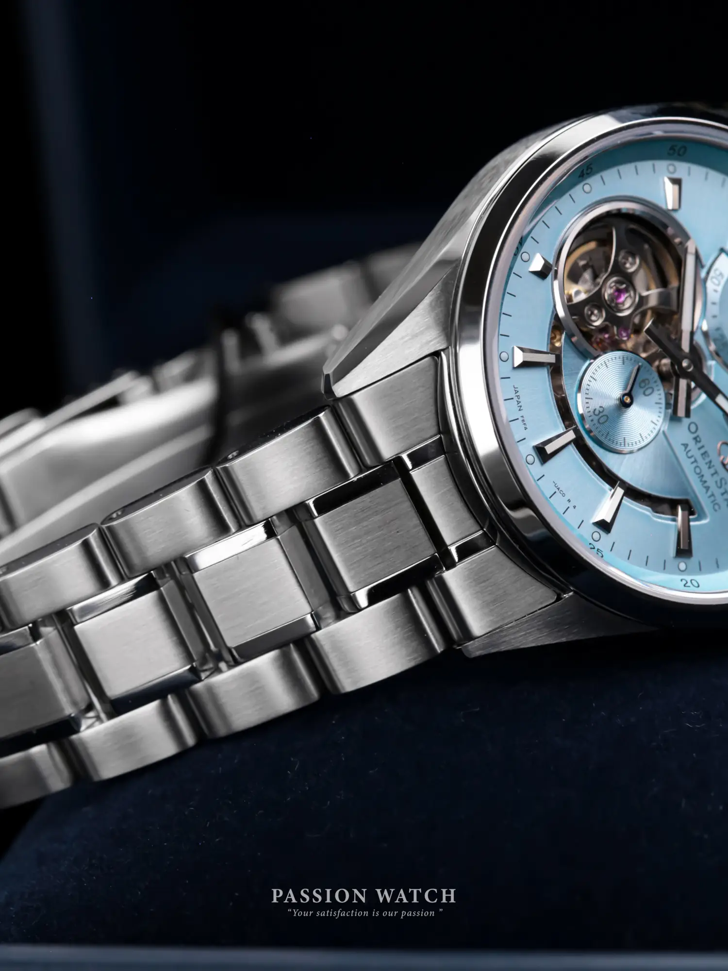 orient star contemporary modern skeleton rk av0127l 9 orient star contemporary modern skeleton rk av0127l 9 | Passion Watch