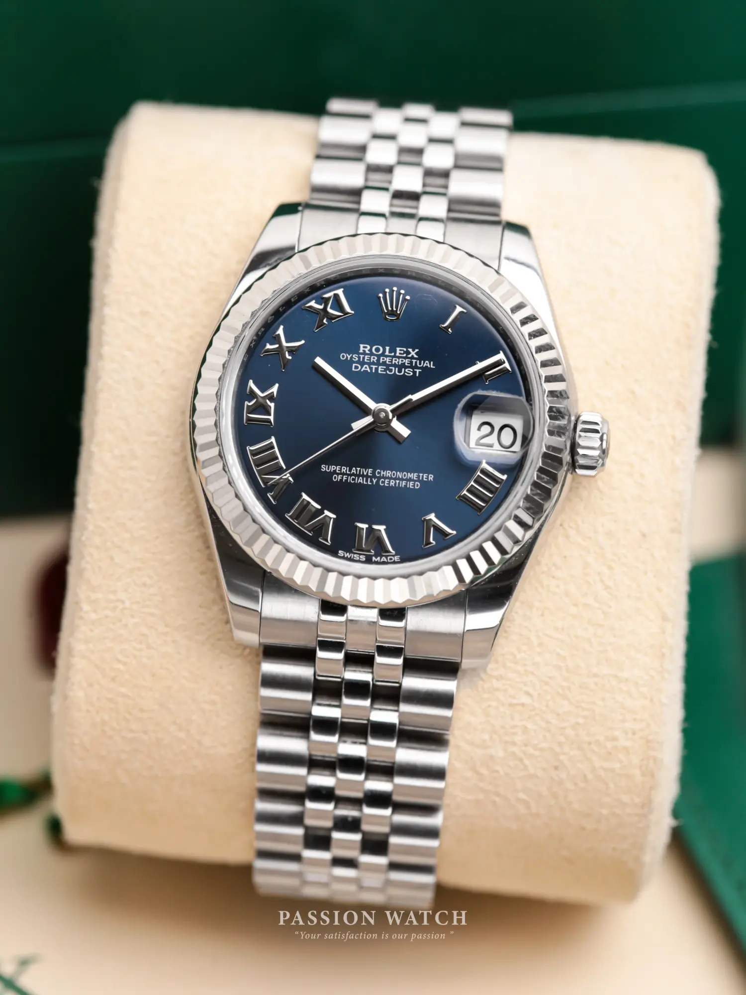 rolex-lady-datejust-31-178274-mat-so-xanh-duong-coc-so-la-ma-6 rolex lady datejust 31 178274 mat so xanh duong coc so la ma 6 | Passion Watch