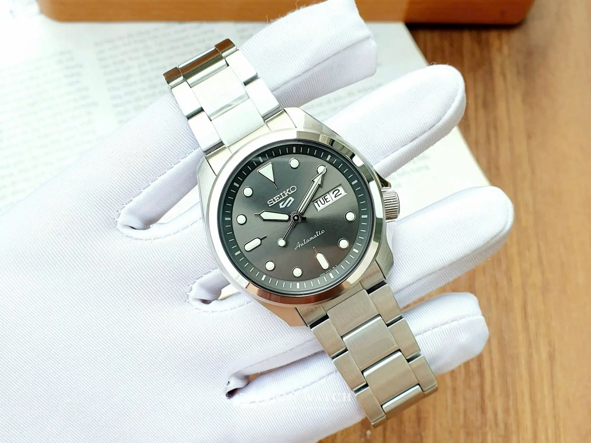 seiko-5-sports-srpe51k1-8 seiko 5 sports srpe51k1 8 | Passion Watch