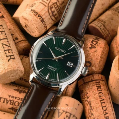 seiko presage cocktail srpd37j1 1 seiko presage cocktail srpd37j1 1 | Passion Watch