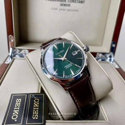 seiko presage cocktail srpd37j1 5 seiko presage cocktail srpd37j1 5 | Passion Watch
